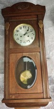 Wanduhr p42 regulator gebraucht kaufen  Bühl