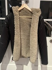 Replay winterjacke größe gebraucht kaufen  Plauen