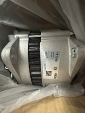 Alternator 111368 cargo for sale  CORBY