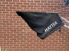 Hayter harrier auto for sale  IPSWICH