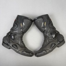 Sidi boots mens for sale  HATFIELD