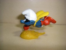 20127 supermann schlumpf gebraucht kaufen  Deutschland