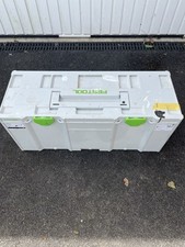 Festool planex led for sale  UK