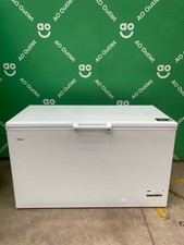 Haier chest freezer for sale  CREWE
