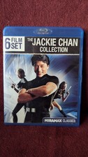 Jackie chan collection for sale  Chicago