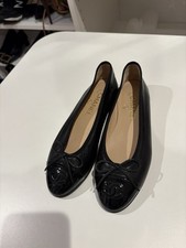 Chanel black leather for sale  Norwalk