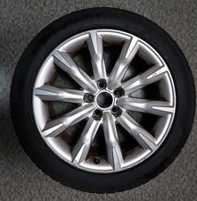 Audi allroad alloy for sale Audi allroad alloy for sale  ACCRINGTON