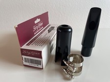 Tenor saxophon mundstück gebraucht kaufen  Viernheim