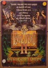 Evil dead 1987 for sale Evil dead 1987 for sale  SHIFNAL