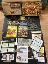 Warhammer 40k box for sale  HAYWARDS HEATH
