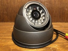 Color cctv dome for sale  Coarsegold
