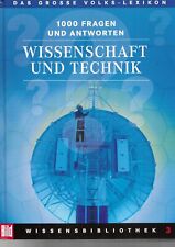 Bild großes volkslexikon gebraucht kaufen  Wertingen