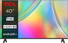 Tcl smart fhd usato  Napoli