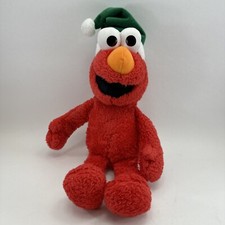 Holiday plush sesame for sale  Algonac