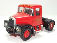Corgi 16401 scammell for sale  SWINDON