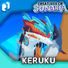 Keruku | Creature Of Sonaria | COS | Roblox | Entrega rápida comprar usado  Enviando para Brazil