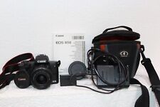 Canon eos m50 gebraucht kaufen  Vöhringen