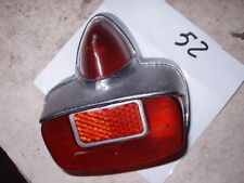 Vespa stop fanalino usato  San Mauro Torinese