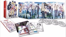 Angel beats blu gebraucht kaufen  Metzingen