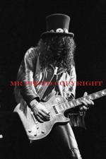 Foto original GUNS N ROSES AXL ROSE AXEL ROSE SLASH r US$ 1,00-4x6 polegadas comprar usado  Enviando para Brazil