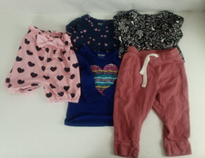 Girl clothes size for sale  Mound City