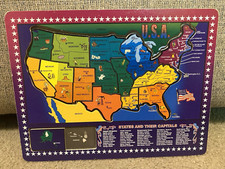 Usa states capitals for sale  Columbia