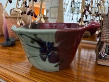 Kent follette pottery for sale  Johnstown