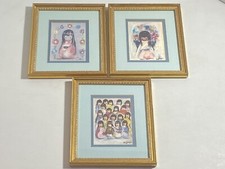 artwork degrazia for sale artwork degrazia for sale Muscatine