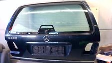 Heckklappe mercedes benz gebraucht kaufen  Pforzheim