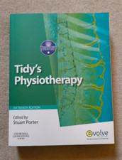 physiotherapy books for sale physiotherapy books for sale RUSHDEN