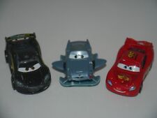 Disney cars bundle for sale  NORTHWICH