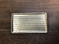 1951 FORD AQUECEDOR/PLACA DE EXCLUSÃO DE CONTROLE DE AR NOS 1119 comprar usado  Enviando para Brazil