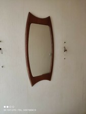 Specchio anni modernariato usato  Ragalna