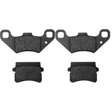 Kit plaquettes frein d'occasion Kit plaquettes frein d'occasion  Le Mée-sur-Seine