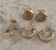 Pairs 14k yellow for sale  Cape May