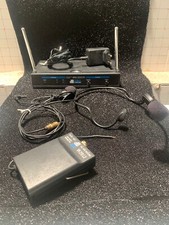 Technologie wm210 radiomicrofo usato  Tropea
