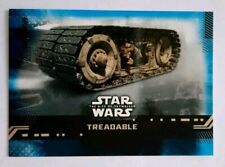 Treadable star wars gebraucht kaufen  Schwerin