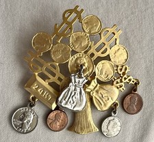 Vintage money grows for sale  Newnan