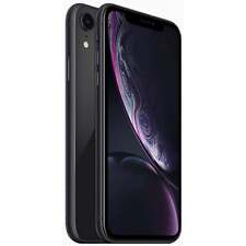 Usado, Apple iPhone XR 256GB preto desbloqueado bom comprar usado  Enviando para Brazil