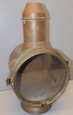Rare ancienne lampe d'occasion  Angoulême