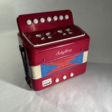 Schilling toy accordion for sale  Troy
