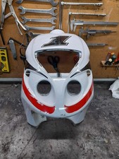 Scudo anteriore piaggio usato  Gubbio
