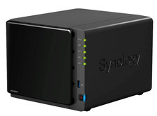 Synology diskstation ds416play gebraucht kaufen  Beselich