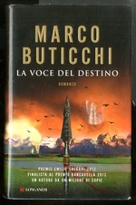 Voce del destino usato  Ravenna