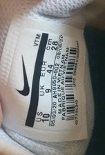 Nike schuhe herren gebraucht kaufen  Fulda