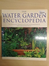 Water garden encyclopedia for sale  THETFORD