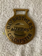 Antique horse brass for sale  SAFFRON WALDEN