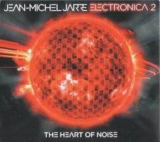 Jean michel jarre d'occasion  Limoux