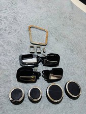 BMW E36 Series 3 Full Convert Chrome genuíno (90 a 96) 320I 323I 325I 328I comprar usado  Enviando para Brazil