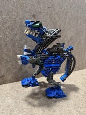 LEGO Bionicle 8558: tylko model Cahdok na sprzedaż  Wysyłka do Poland
